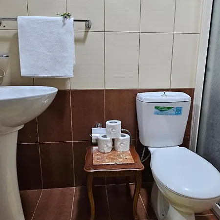 Апартаменты In Тирана