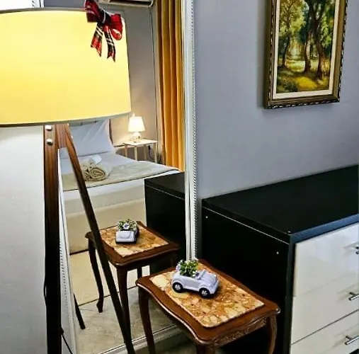 Apartman In Tirana