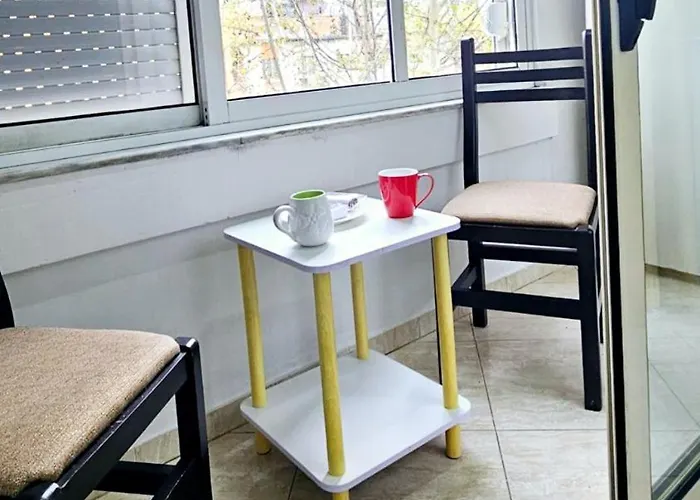 Apartman In Tirana