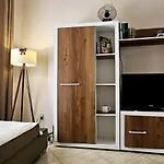 Apartment In Tirana