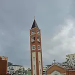 In Apartment Tirana
