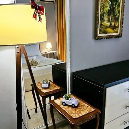 Apartment In Tirana
